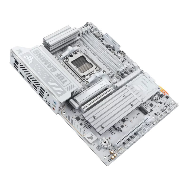 Mainboard ASUS TUF GAMING X870-PRO WIFI7 W NEO