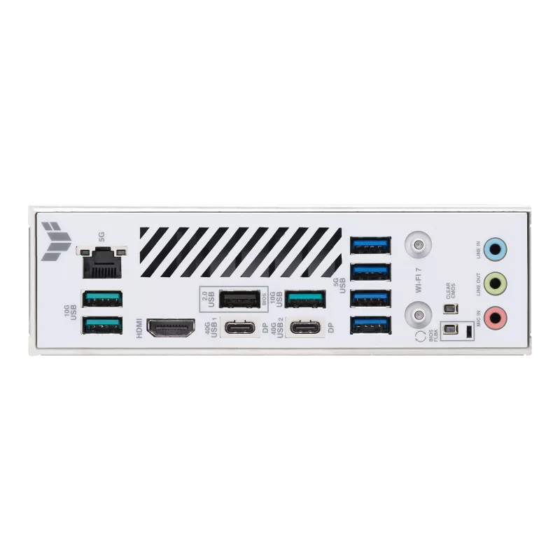 Mainboard ASUS TUF GAMING X870-PRO WIFI7 W NEO