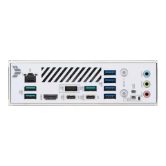 Mainboard ASUS TUF GAMING X870-PRO WIFI7 W NEO