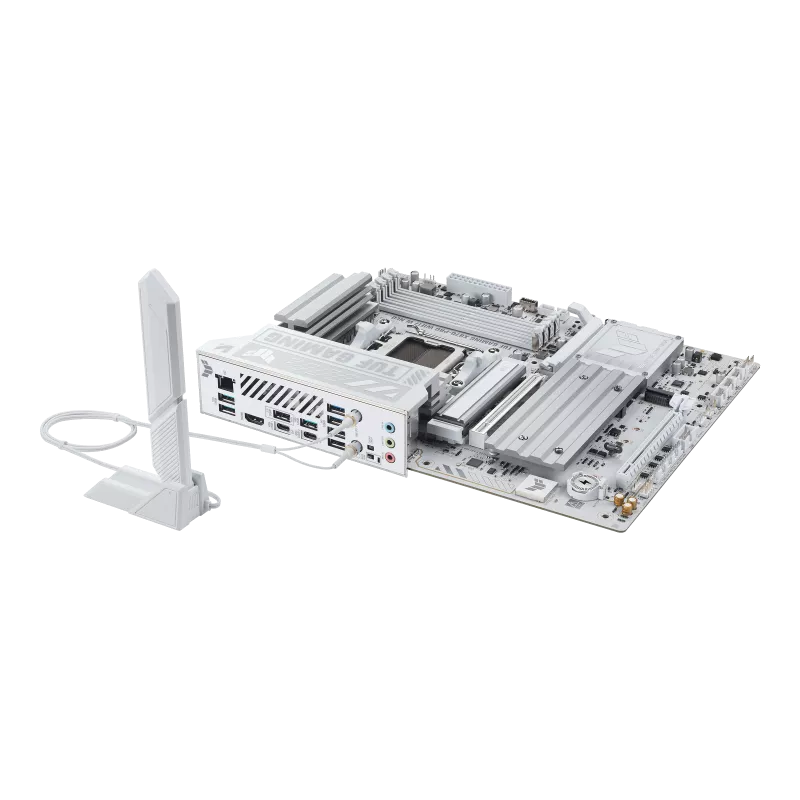 Mainboard ASUS TUF GAMING X870-PRO WIFI7 W NEO