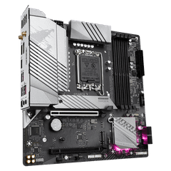 Mainboard GIGABYTE B760M AORUS ELITE AX DDR4