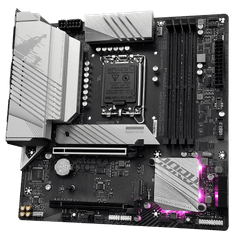 Mainboard GIGABYTE B760M AORUS ELITE AX DDR4