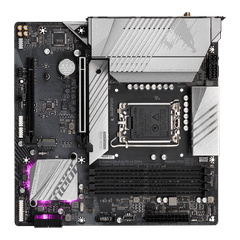 Mainboard GIGABYTE B760M AORUS ELITE AX DDR4