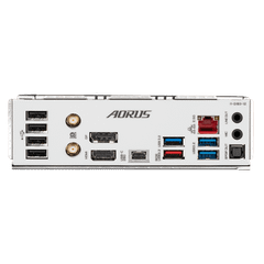 Mainboard GIGABYTE B760M AORUS ELITE AX DDR4