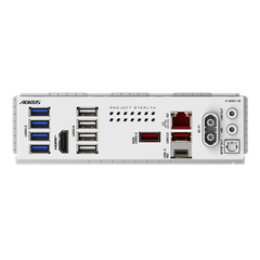 Mainboard GIGABYTE B850 AORUS STEALTH ICE