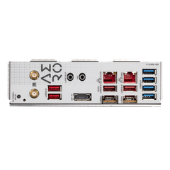 Mainboard GIGABYTE TRX50 AERO D TRX50 AERO D (rev. 1.0)