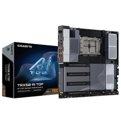 Mainboard GIGABYTE TRX50 AI TOP