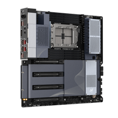 Mainboard GIGABYTE TRX50 AI TOP