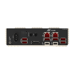 Mainboard GIGABYTE TRX50 AI TOP