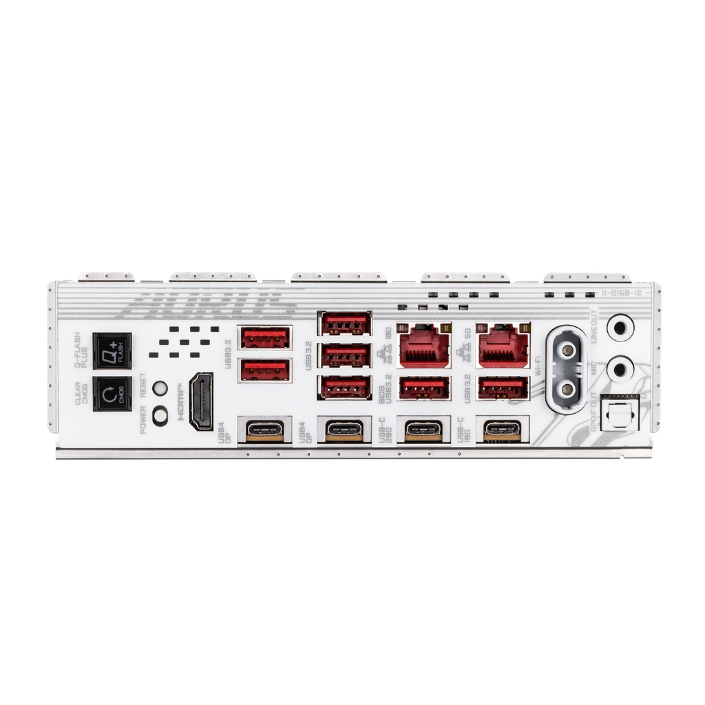 Mainboard GIGABYTE X870E AORUS MASTER X3D ICE