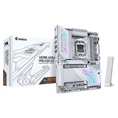 Mainboard GIGABYTE X870E AORUS PRO X3D ICE