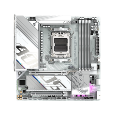 Mainboard GIGABYTE X870M AORUS ELITE WIFI7 ICE