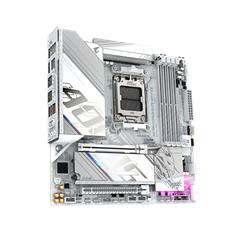Mainboard GIGABYTE X870M AORUS ELITE WIFI7 ICE