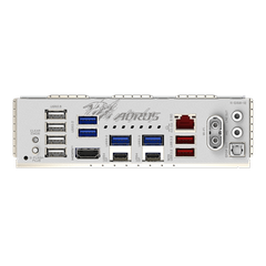 Mainboard GIGABYTE X870M AORUS ELITE WIFI7 ICE