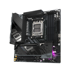 Mainboard GIGABYTE X870M AORUS ELITE WIFI7 - AMD AM5, USB4, PCIe 5.0