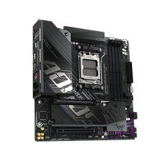 Mainboard GIGABYTE X870M AORUS ELITE WIFI7 - AMD AM5, USB4, PCIe 5.0