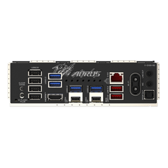 Mainboard GIGABYTE X870M AORUS ELITE WIFI7 - AMD AM5, USB4, PCIe 5.0