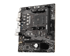 Mainboard MSI A520M-A PRO