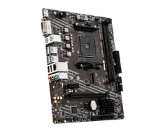 Mainboard MSI A520M-A PRO