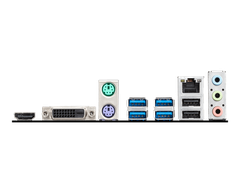 Mainboard MSI A520M-A PRO