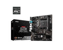 Mainboard MSI A520M PRO-C DASH