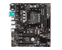 Mainboard MSI A520M PRO-C DASH