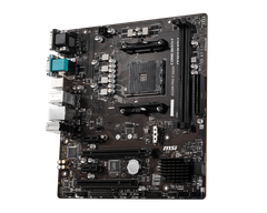 Mainboard MSI A520M PRO-C DASH