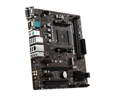 Mainboard MSI A520M PRO-C DASH