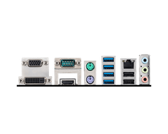 Mainboard MSI A520M PRO-C DASH