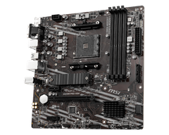 Mainboard MSI A520M PRO-VDH