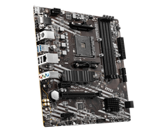 Mainboard MSI A520M PRO-VDH