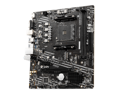 Mainboard MSI A520M PRO-VH