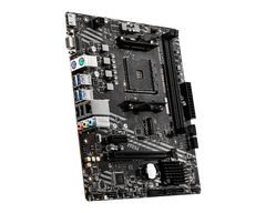 Mainboard MSI A520M PRO-VH