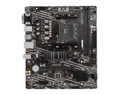 Mainboard MSI A520M PRO