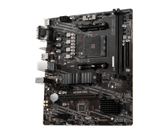 Mainboard MSI A520M PRO