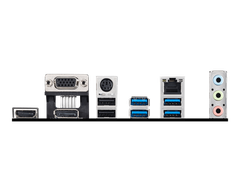 Mainboard MSI A520M PRO