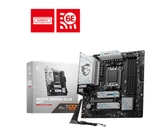 Mainboard MSI B650M GAMING PLUS WIFI