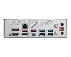 Mainboard MSI B650M GAMING PLUS WIFI