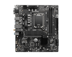 Mainboard MSI B760M BOMBER DDR5