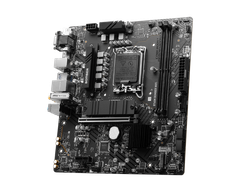 Mainboard MSI B760M BOMBER DDR5
