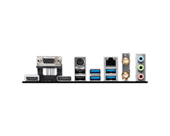 Mainboard MSI B760M BOMBER DDR5