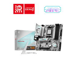 Mainboard MSI B840M GAMING PLUS WIFI6E