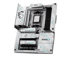 Mainboard MSI B850 GAMING PLUS WIFI PZ - Socket AM5, PCIe 5.0, DDR5 8200MHz, Wi-Fi 7