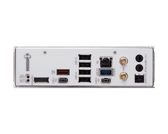 Mainboard MSI B850 GAMING PLUS WIFI PZ - Socket AM5, PCIe 5.0, DDR5 8200MHz, Wi-Fi 7