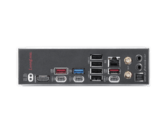 Mainboard MSI B850 MLG EDITION – AM5 | DDR5 8400+ | PCIe 5.0 | Wi-Fi 7 | 4x M.2 Gen5