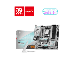 Mainboard MSI B850M GAMING PLUS WIFI