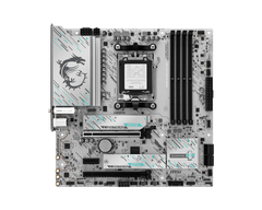 Mainboard MSI B850M GAMING PLUS WIFI
