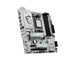 Mainboard MSI B850M GAMING PLUS WIFI