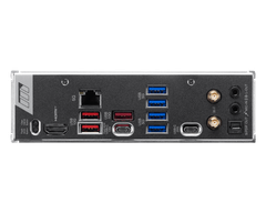 Mainboard MSI B850MPOWER