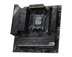 Mainboard MSI B850MPOWER